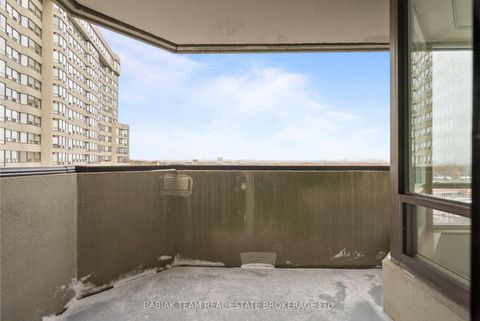 Photo 27 at 1601 - 1300 Islington Avenue, City Centre West, Toronto