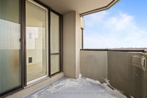 Photo 28 at 1601 - 1300 Islington Avenue, City Centre West, Toronto