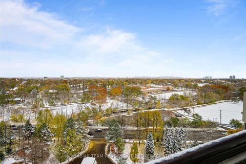 Photo 29 at 1601 - 1300 Islington Avenue, City Centre West, Toronto