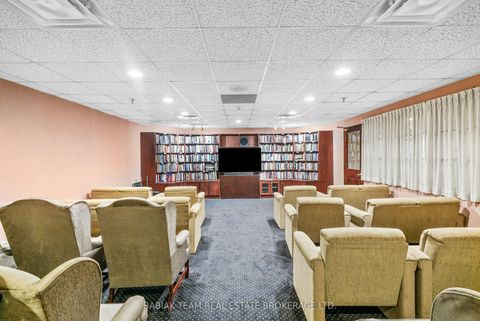 Photo 34 at 1601 - 1300 Islington Avenue, City Centre West, Toronto