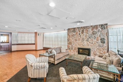 Photo 35 at 1601 - 1300 Islington Avenue, City Centre West, Toronto