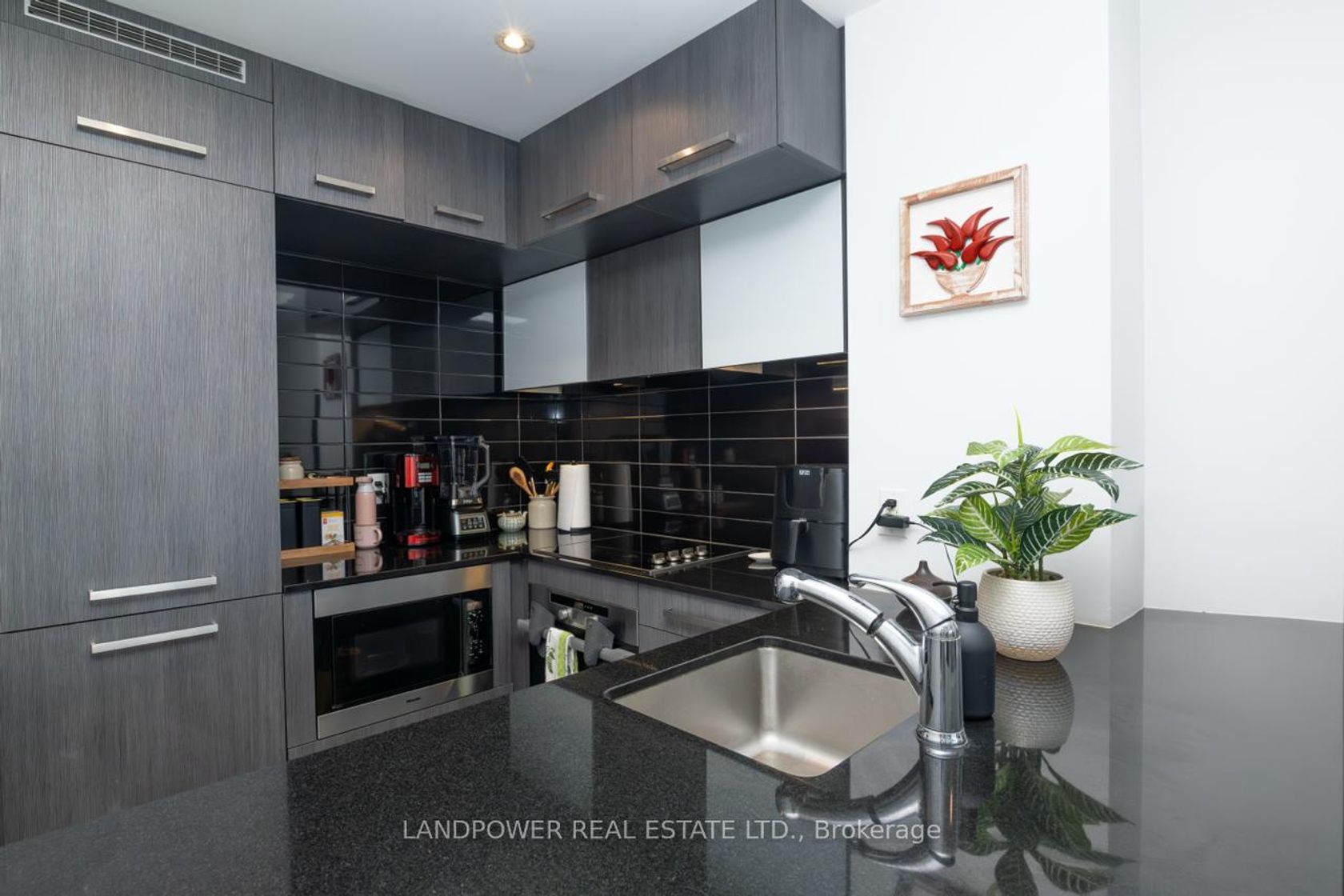 1409 - 8 The Esplanade, Waterfront Communities C8, Toronto 