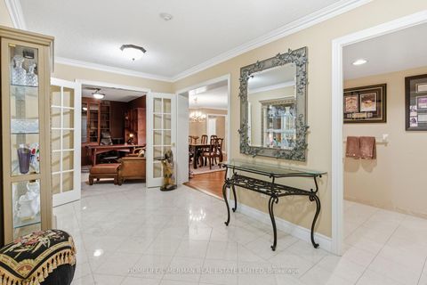 Photo 2 at 607 - 89 Skymark Drive, Hillcrest Village, Toronto