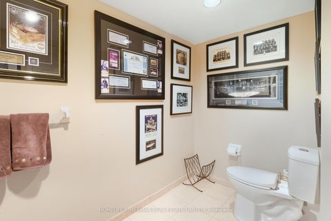 Photo 6 at 607 - 89 Skymark Drive, Hillcrest Village, Toronto