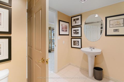 Photo 7 at 607 - 89 Skymark Drive, Hillcrest Village, Toronto