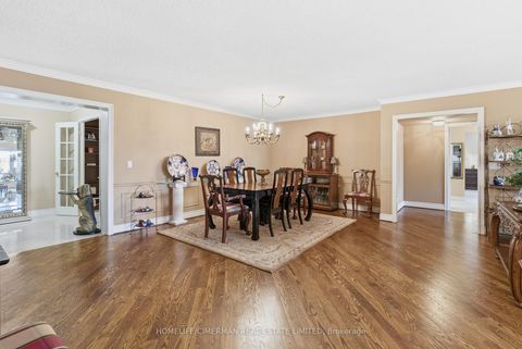 Photo 9 at 607 - 89 Skymark Drive, Hillcrest Village, Toronto