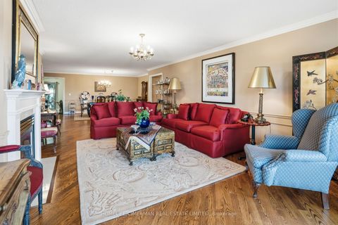 Photo 12 at 607 - 89 Skymark Drive, Hillcrest Village, Toronto