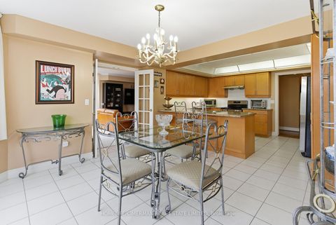 Photo 15 at 607 - 89 Skymark Drive, Hillcrest Village, Toronto