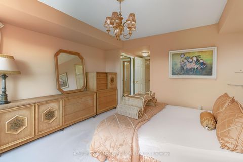 Photo 22 at 607 - 89 Skymark Drive, Hillcrest Village, Toronto