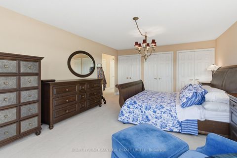 Photo 25 at 607 - 89 Skymark Drive, Hillcrest Village, Toronto