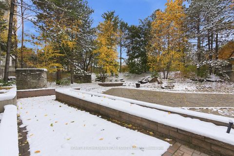 Photo 36 at 607 - 89 Skymark Drive, Hillcrest Village, Toronto