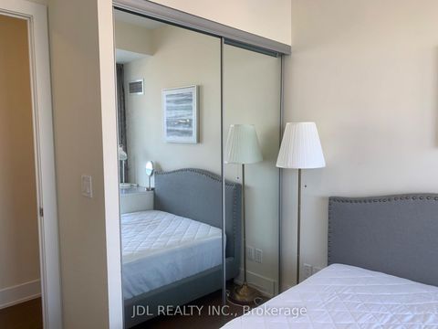 Photo 12 at 2204 - 200 Bloor Street W, Annex, Toronto