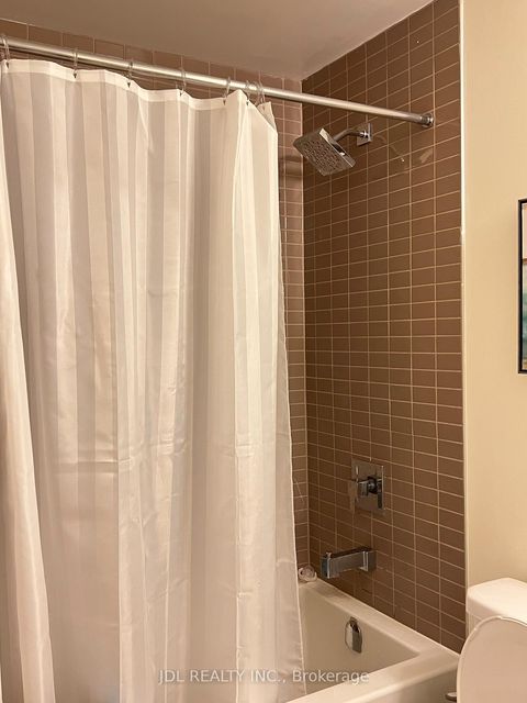 Photo 15 at 2204 - 200 Bloor Street W, Annex, Toronto