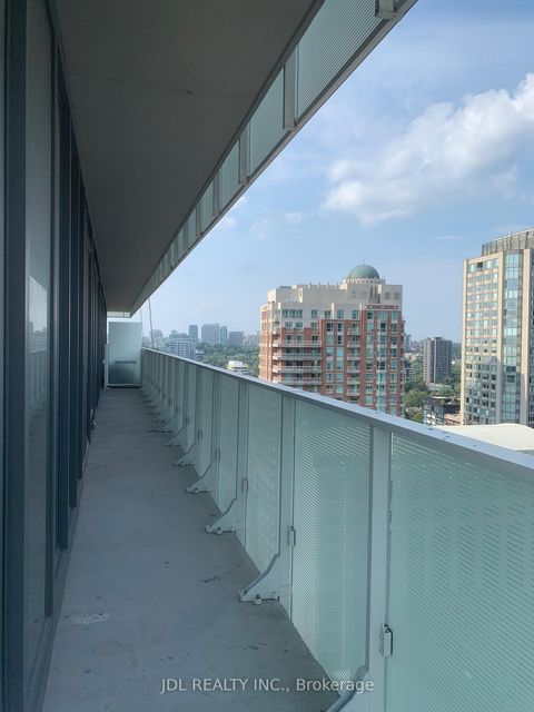 Photo 18 at 2204 - 200 Bloor Street W, Annex, Toronto