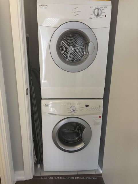 Photo 5 at 3307 - 255 Village Green Square, Malvern West, Toronto