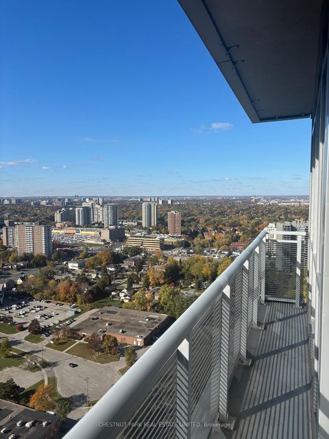 Photo 6 at 3307 - 255 Village Green Square, Malvern West, Toronto