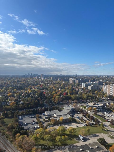 Photo 7 at 3307 - 255 Village Green Square, Malvern West, Toronto