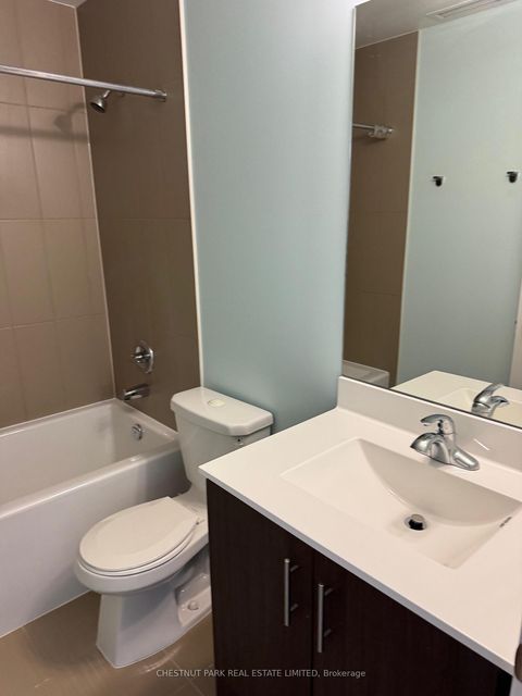 Photo 8 at 3307 - 255 Village Green Square, Malvern West, Toronto