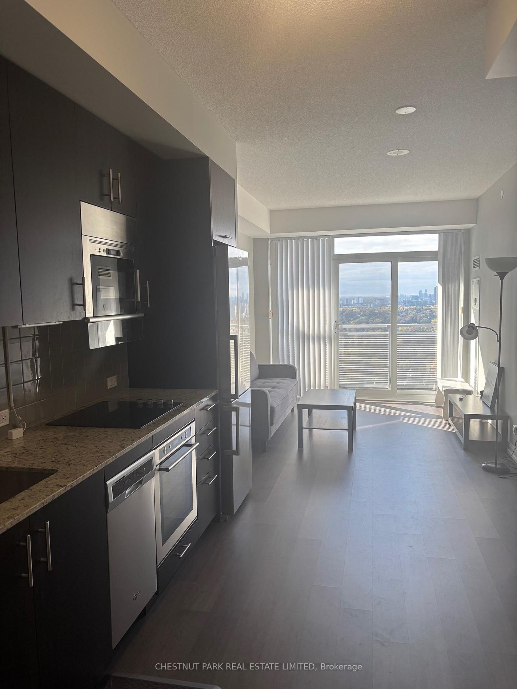 3307 - 255 Village Green Square, Malvern West, Toronto 