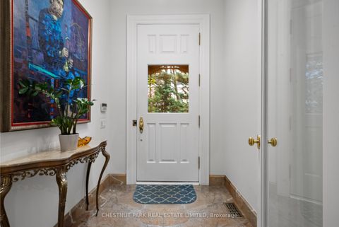 Photo 2 at 46 Lowther Avenue, Annex, Toronto