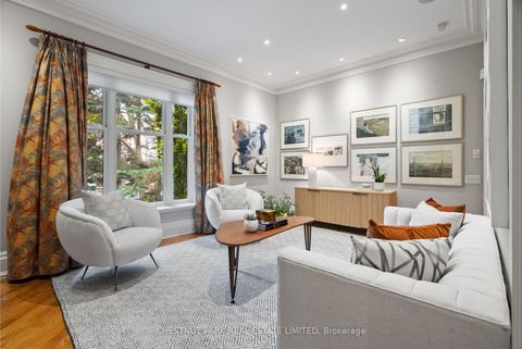 Photo 6 at 46 Lowther Avenue, Annex, Toronto