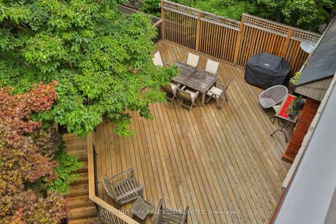 Photo 20 at 46 Lowther Avenue, Annex, Toronto