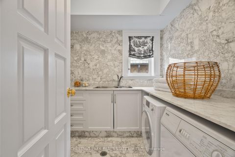 Photo 24 at 46 Lowther Avenue, Annex, Toronto