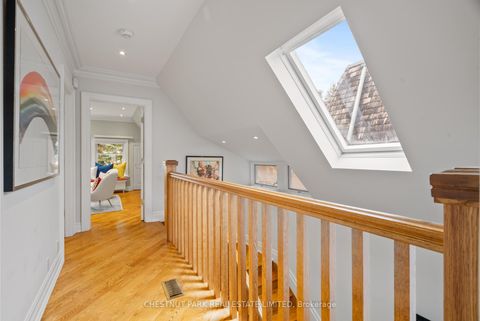 Photo 25 at 46 Lowther Avenue, Annex, Toronto