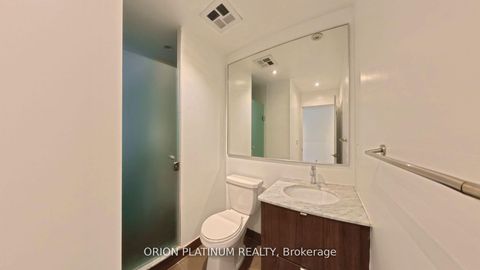 Photo 3 at 2111 - 170 Fort York Boulevard, Waterfront Communities C1, Toronto