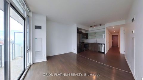 Photo 5 at 2111 - 170 Fort York Boulevard, Waterfront Communities C1, Toronto