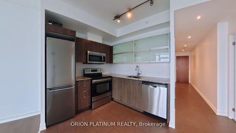 Photo 6 at 2111 - 170 Fort York Boulevard, Waterfront Communities C1, Toronto