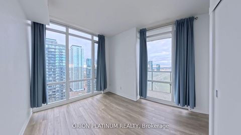 Photo 11 at 2111 - 170 Fort York Boulevard, Waterfront Communities C1, Toronto