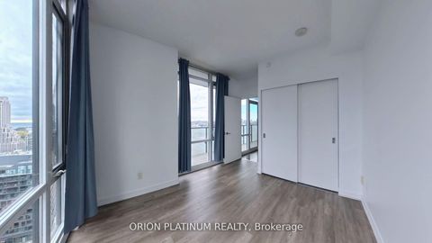 Photo 12 at 2111 - 170 Fort York Boulevard, Waterfront Communities C1, Toronto