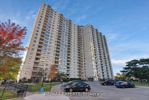 Photo 0 at 1013 - 390 Dixon Road, The Westway, Toronto