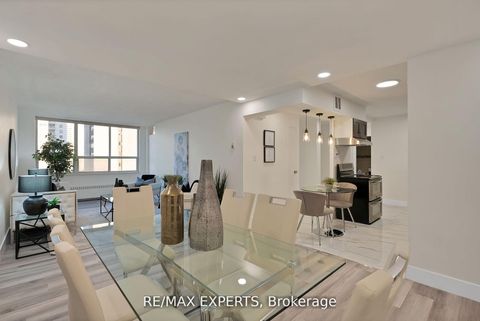 Photo 7 at 1013 - 390 Dixon Road, The Westway, Toronto