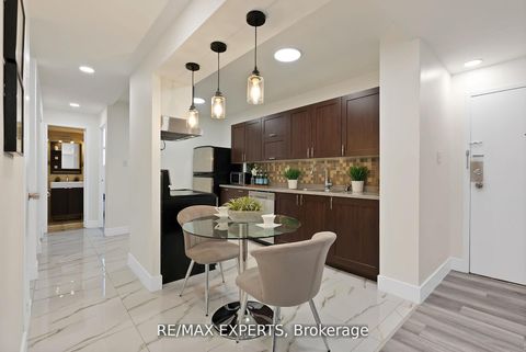 Photo 9 at 1013 - 390 Dixon Road, The Westway, Toronto