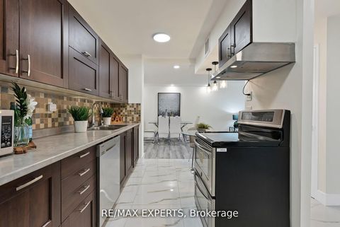 Photo 13 at 1013 - 390 Dixon Road, The Westway, Toronto