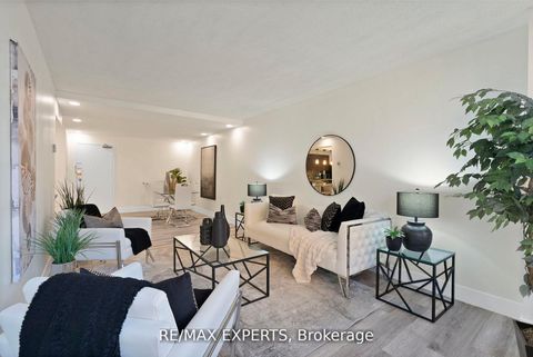 Photo 16 at 1013 - 390 Dixon Road, The Westway, Toronto