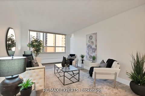 Photo 19 at 1013 - 390 Dixon Road, The Westway, Toronto
