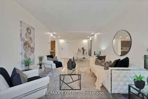 Photo 20 at 1013 - 390 Dixon Road, The Westway, Toronto