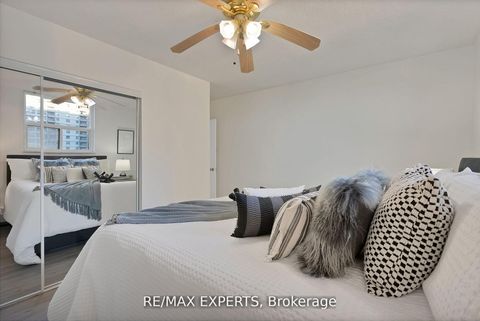 Photo 25 at 1013 - 390 Dixon Road, The Westway, Toronto