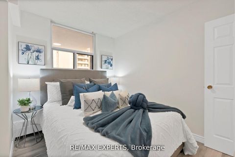Photo 26 at 1013 - 390 Dixon Road, The Westway, Toronto