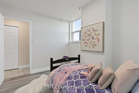 Photo 27 at 1013 - 390 Dixon Road, The Westway, Toronto