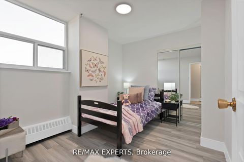 Photo 29 at 1013 - 390 Dixon Road, The Westway, Toronto