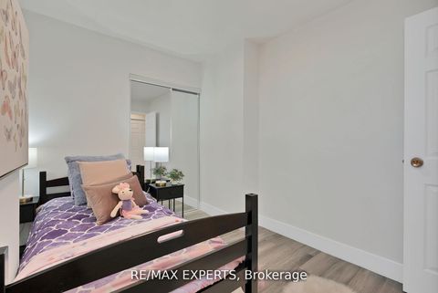 Photo 30 at 1013 - 390 Dixon Road, The Westway, Toronto