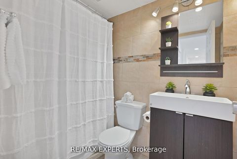Photo 31 at 1013 - 390 Dixon Road, The Westway, Toronto