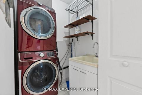 Photo 32 at 1013 - 390 Dixon Road, The Westway, Toronto