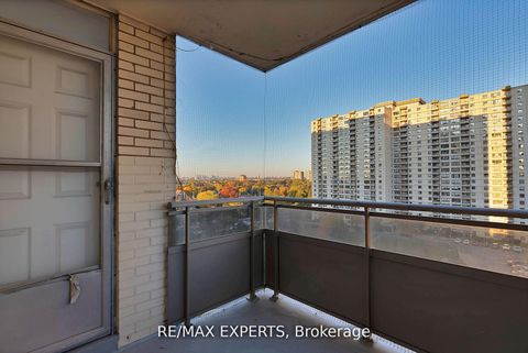 Photo 33 at 1013 - 390 Dixon Road, The Westway, Toronto