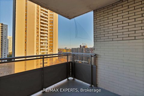 Photo 36 at 1013 - 390 Dixon Road, The Westway, Toronto