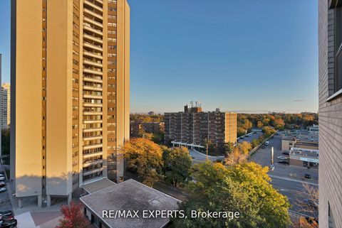 Photo 37 at 1013 - 390 Dixon Road, The Westway, Toronto